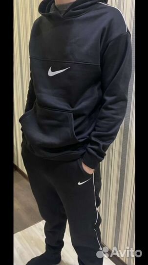 Спортивный костюм nike