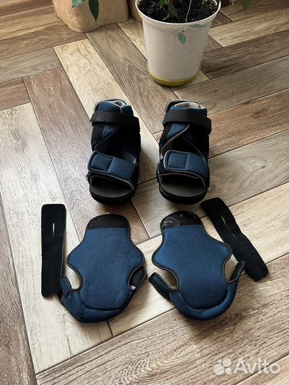 Обувь барука