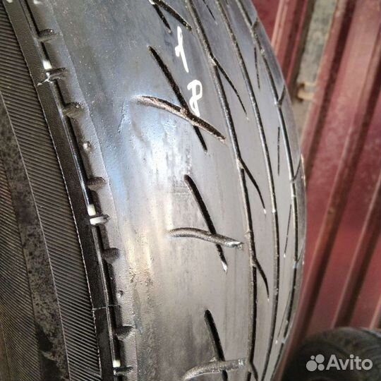 Kormoran Gamma B2 255/45 R18