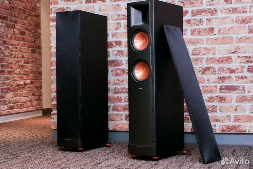 Акустика klipsch RF 82 ll