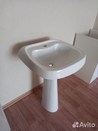 Раковина в ванную