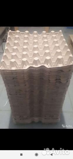 Лотки для яиц