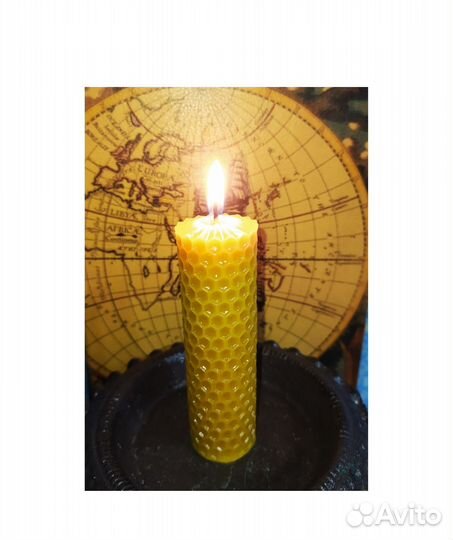 Силиконовая форма молд для свечей бу