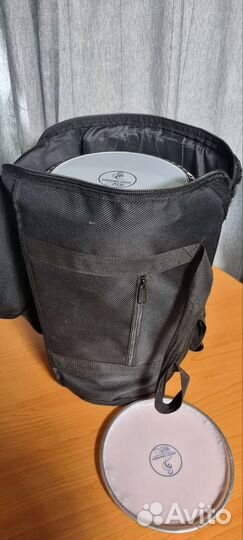 Барабан дарбука перкуссия