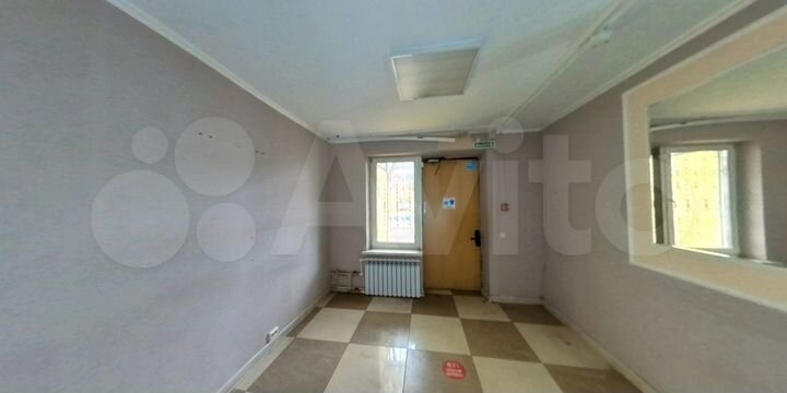 Торговая площадь от 10 до 120 м² / Любая деятельно