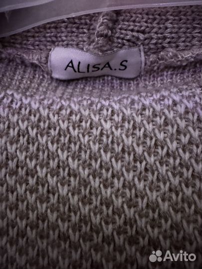 Кардиган женский