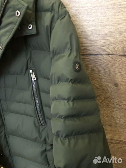 Пуховик Carducci