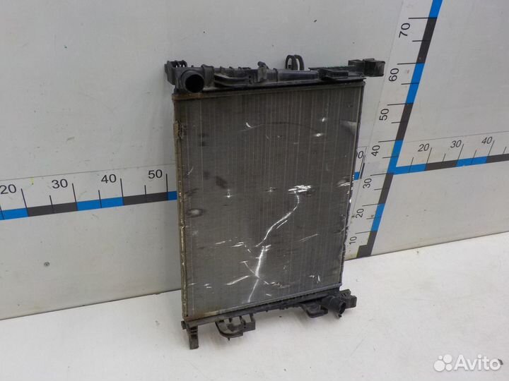 Б/У Б/У Радиатор основной Infiniti qx60 2012
