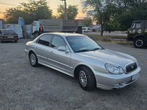 Hyundai Sonata 2.7 AT, 2004, 316 000 км, с пробегом, цена 400 000 руб.