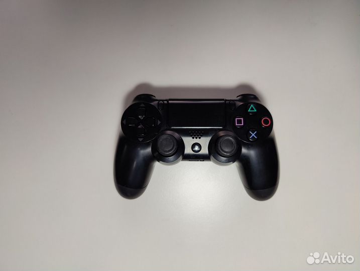 PS4 Sony Playstation 4 500гб + Playstation Camera