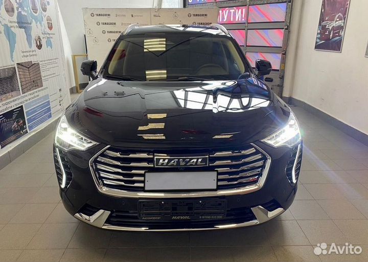 Haval Jolion 1.5 AMT, 2023