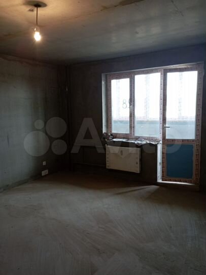 Квартира-студия, 32 м², 5/17 эт.