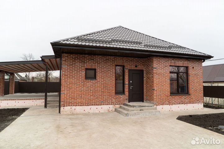 Профнастил
