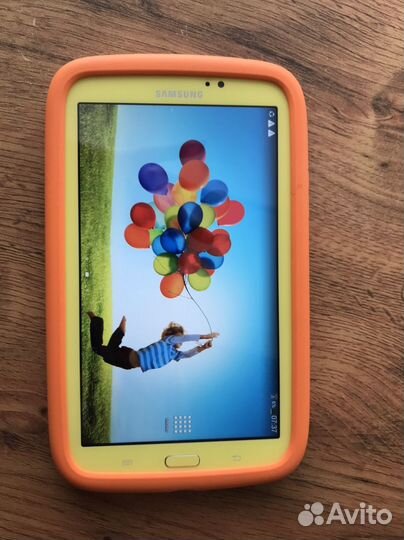 Планшет samsung galaxy tab 3