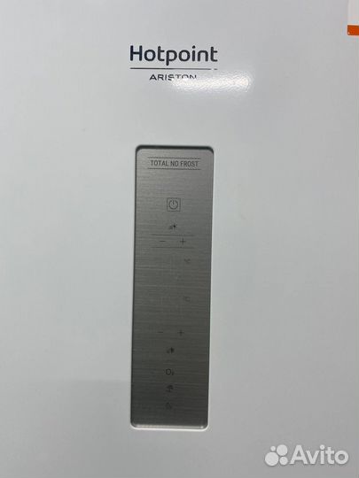 Холодильник hotpoint ariston no frost