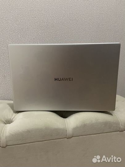 Huawei matebook d15