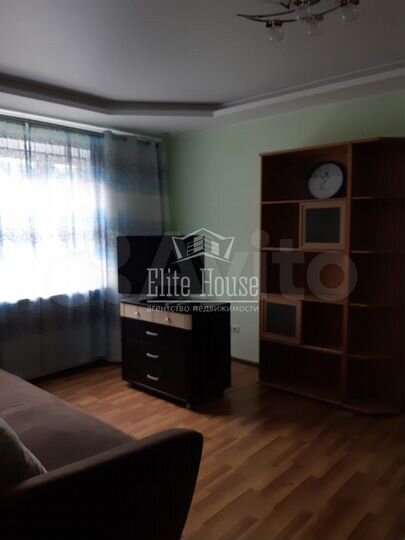 1-к. квартира, 37,3 м², 1/9 эт.