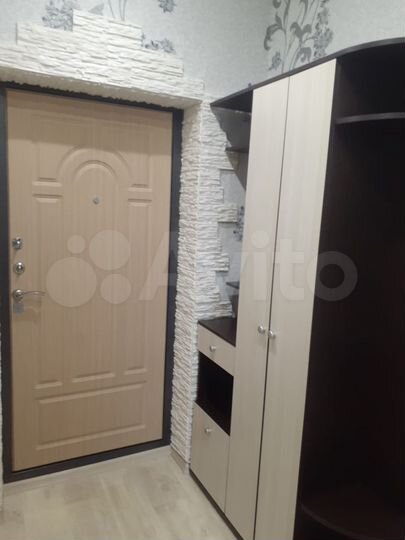 1-к. квартира, 37 м², 4/12 эт.