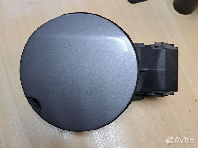 Лючек бензобака Renault fluence