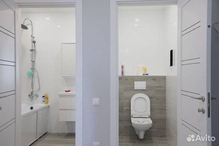 Ремонт квартир под ключ без посредников и переплат