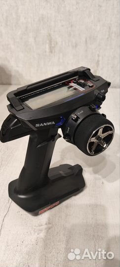 Аппаратура радиоуправления Sanwa MT-44