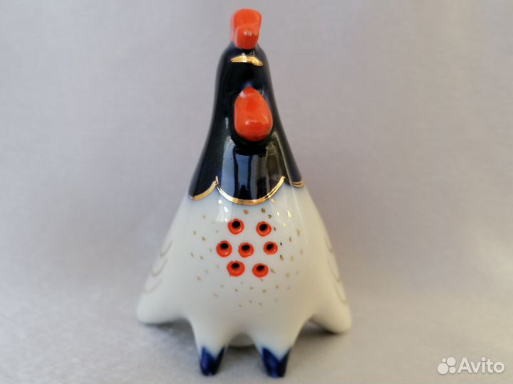 Фарфоровые статуэтки лфз. Фарфор СССР