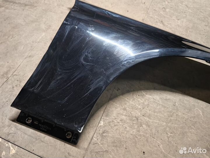 Крыло переднее правое Mercedes-Benz E-Klasse W213