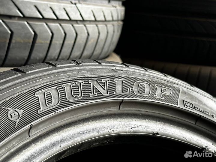 Dunlop SP Sport Maxx GT 235/40 R18