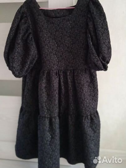 Платье для девочки, 152р