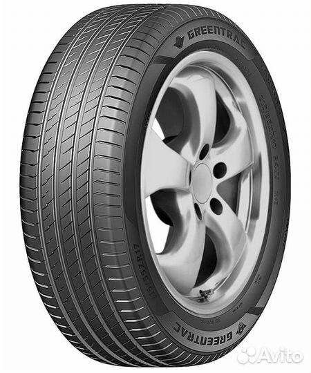 Greentrac Journey-X 185/60 R15 88H