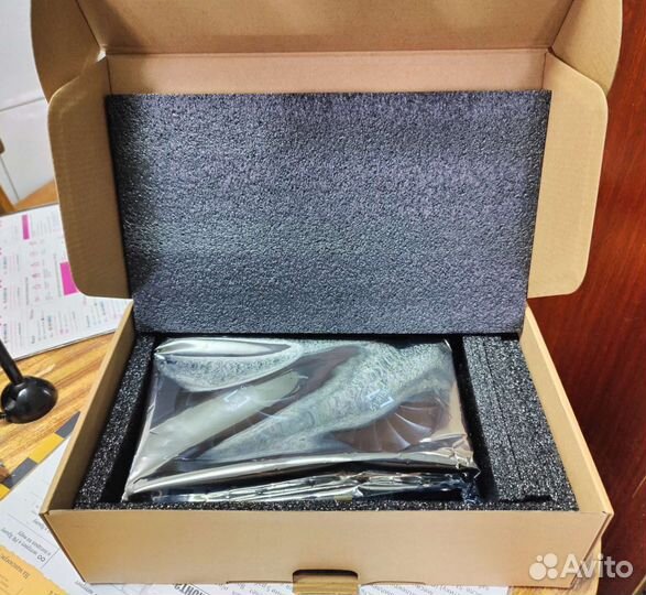 Новая RTX 3060 12 Гб