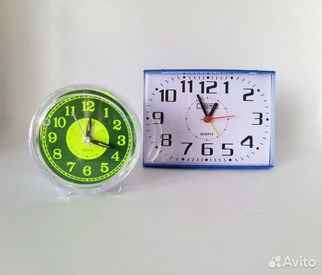 Будильник