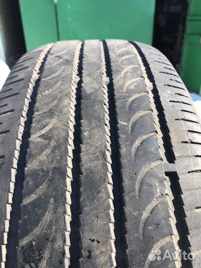 Yokohama Geolandar A/T+II G011J 235/60 R18