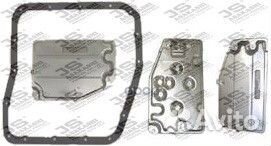 Фильтр трансмиссионный JT386K JS Asakashi