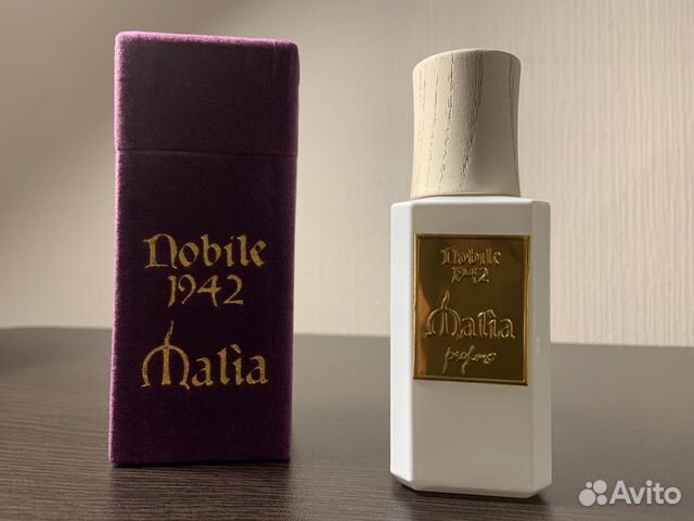 Духи nobile 1942. Nobile 1942 malia parfum 30 мл. Духи malia nobile 1942. Nobile 1942 голубой флакон. Малия духи 1942.