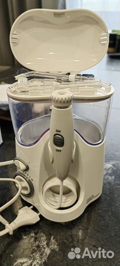 Ирригатор waterpik