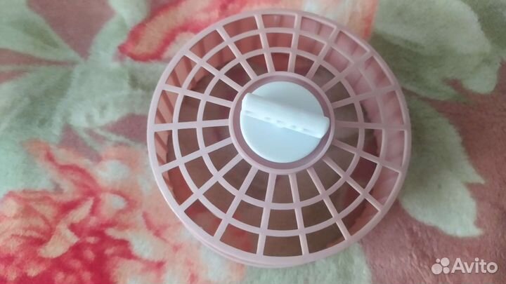 Беговое колесо для грызунов