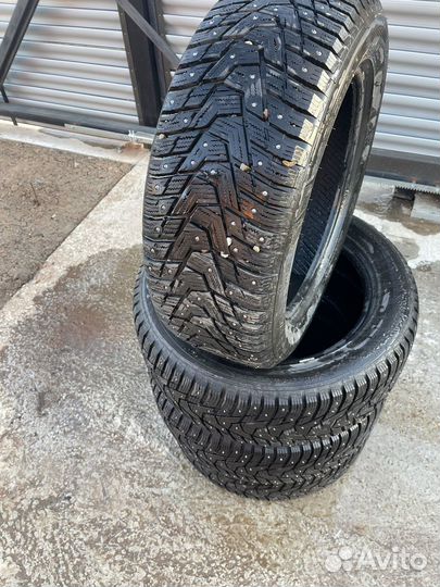 Hankook Winter I'Pike RS2 W429 225/55 R17 101T