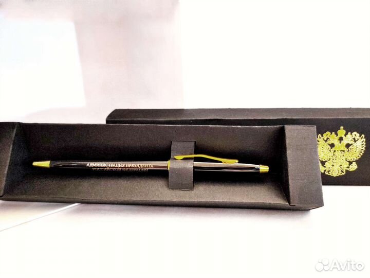 Шариковая ручка parker