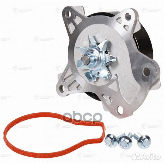 Насос водяной Toyota Corolla/Auris/RAV 4 (06)