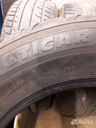 Tigar High Performance 225/60 R16 98V