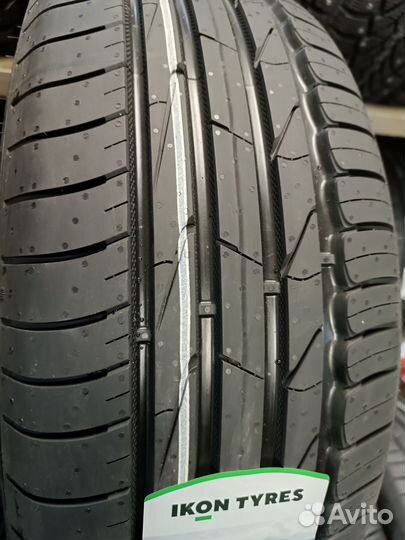 Ikon Tyres Autograph Aqua 3 195/65 R15