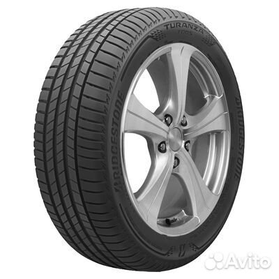 Bridgestone Turanza T005 225/45 R18 91W