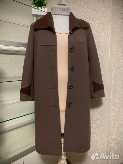 Мешок женской верхней одежды