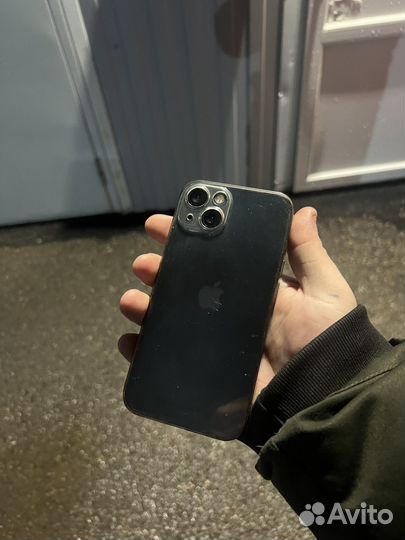 iPhone 13, 128 ГБ