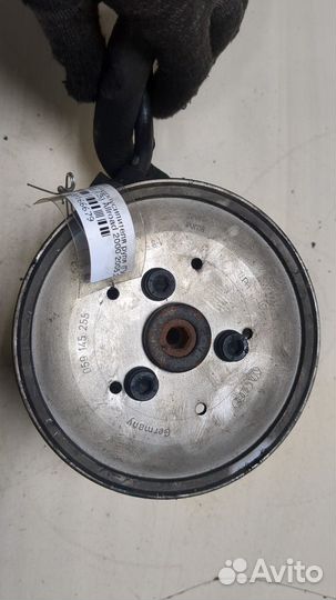 Гур Audi A6 (C5) Allroad