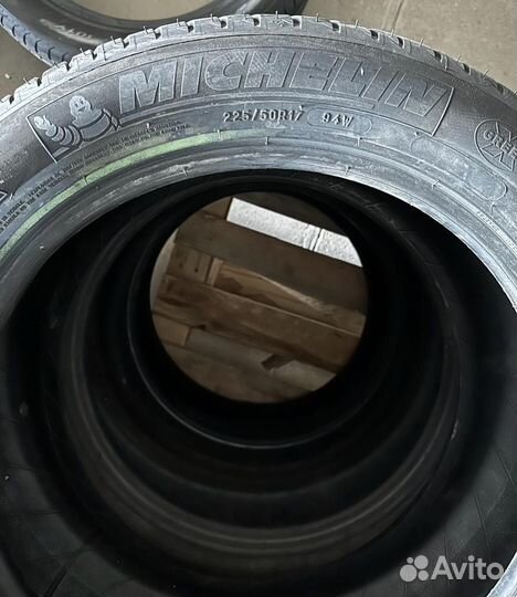 Michelin Primacy 3 225/50 R17 94W