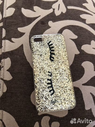 Чехол на iPhone 5s