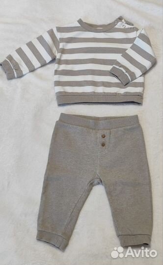 Одежда для мальчика 74 р