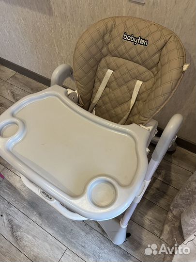 Стул для кормления